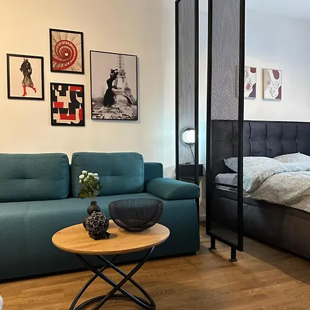 Sleep&fly Belgrade *