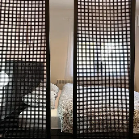 Sleep&fly Belgrade Apartmán *