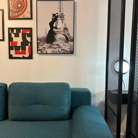 Sleep&fly Belgrade Ledine