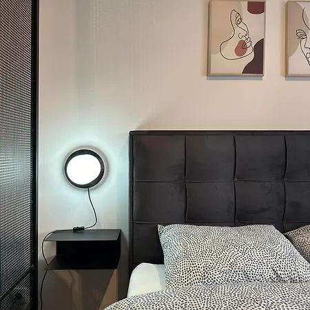 Sleep&fly Belgrade