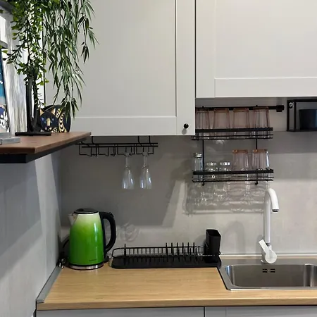 Sleep&fly Belgrade *