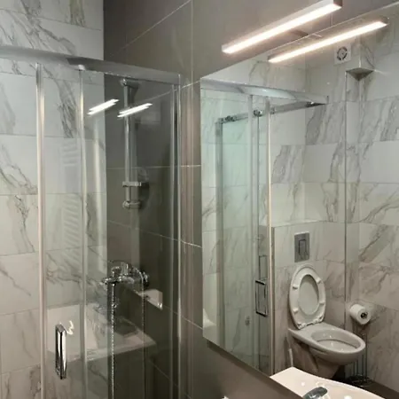 Sleep&fly Belgrade Apartament Ledine